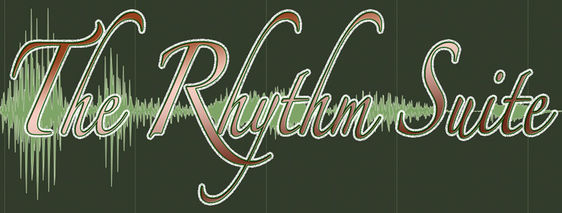 The Rhythm Suite™ | Where Music Is Born