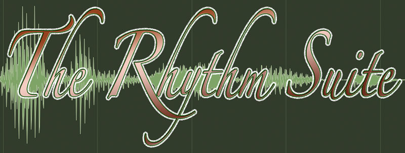 The Rhythm Suite™ | Where Music Is Born